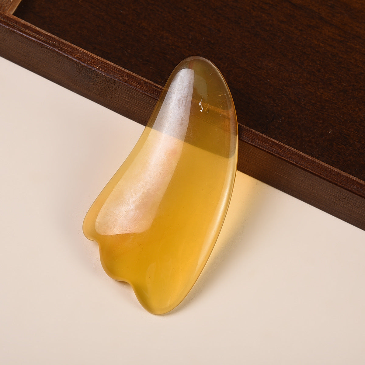 Kit de Massage & Gua Sha Visage