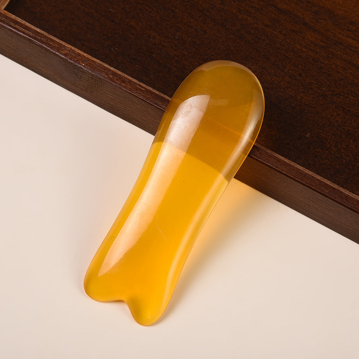 Kit de Massage & Gua Sha Visage