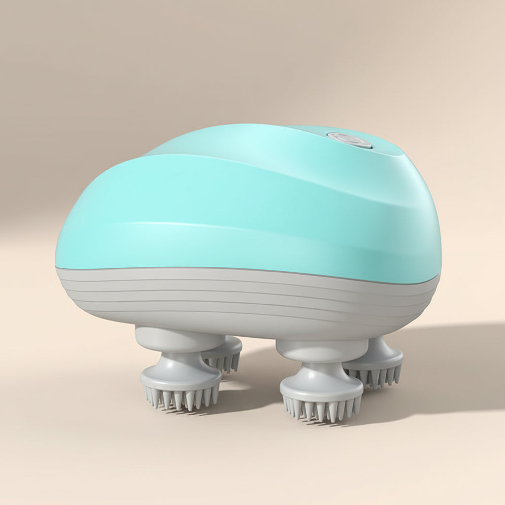 Masseur Tête Intelligent USB