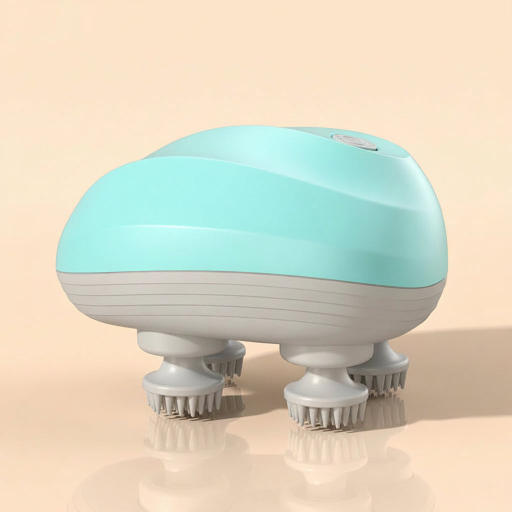 Masseur Tête Intelligent USB