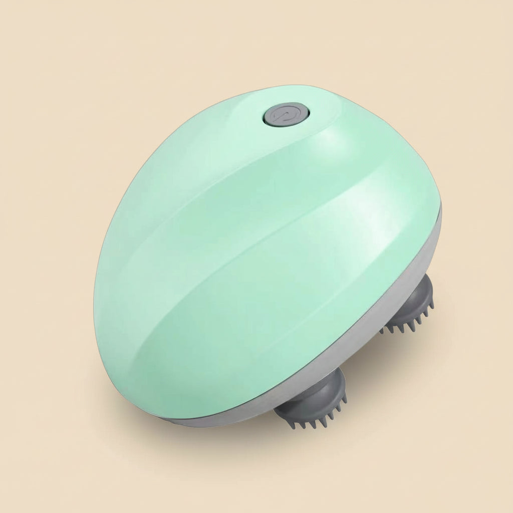 Masseur Tête Intelligent USB