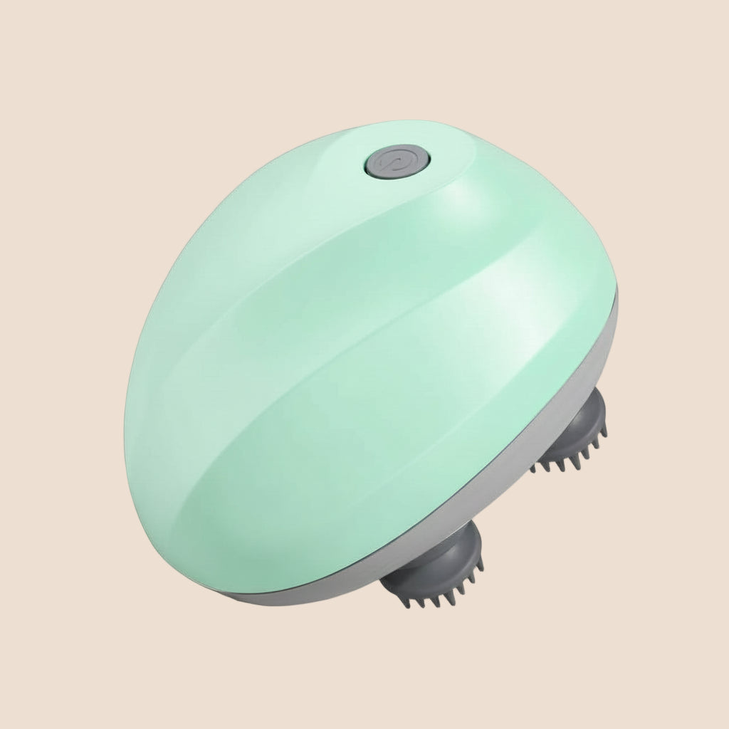 Masseur Tête Intelligent USB