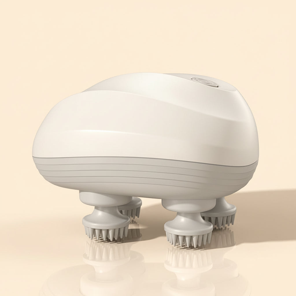Masseur Tête Intelligent USB