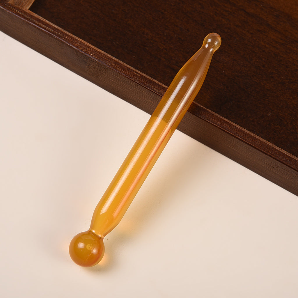 Kit de Massage & Gua Sha Visage