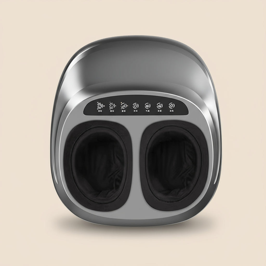 Appareil de Massage Pieds 6D