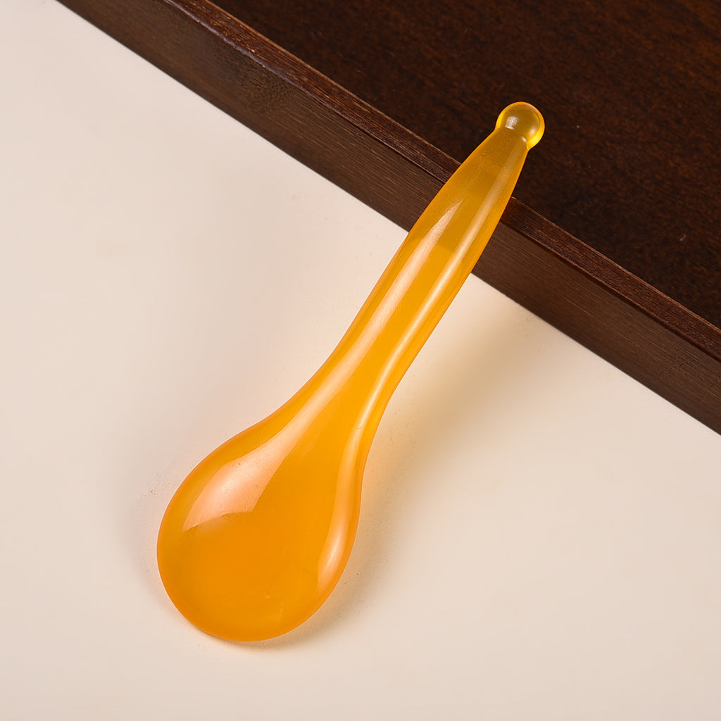 Kit de Massage & Gua Sha Visage