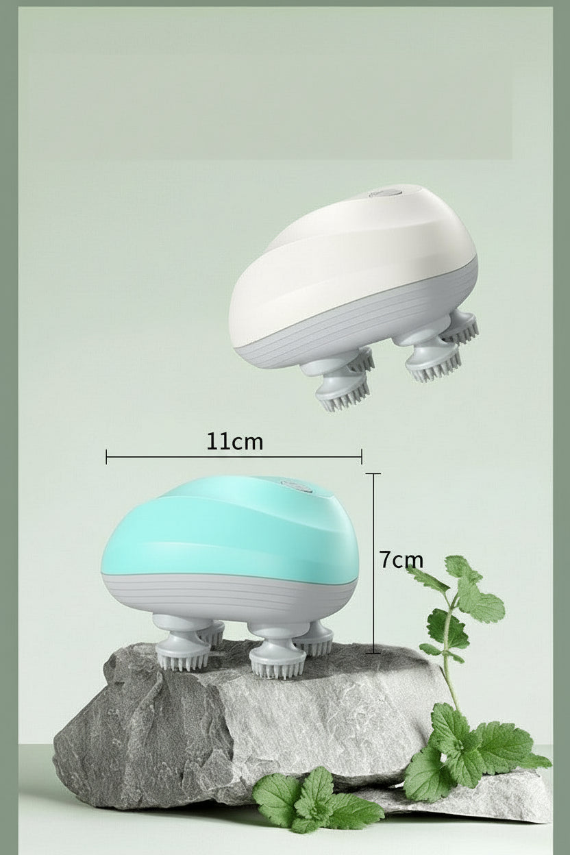 Masseur Tête Intelligent USB